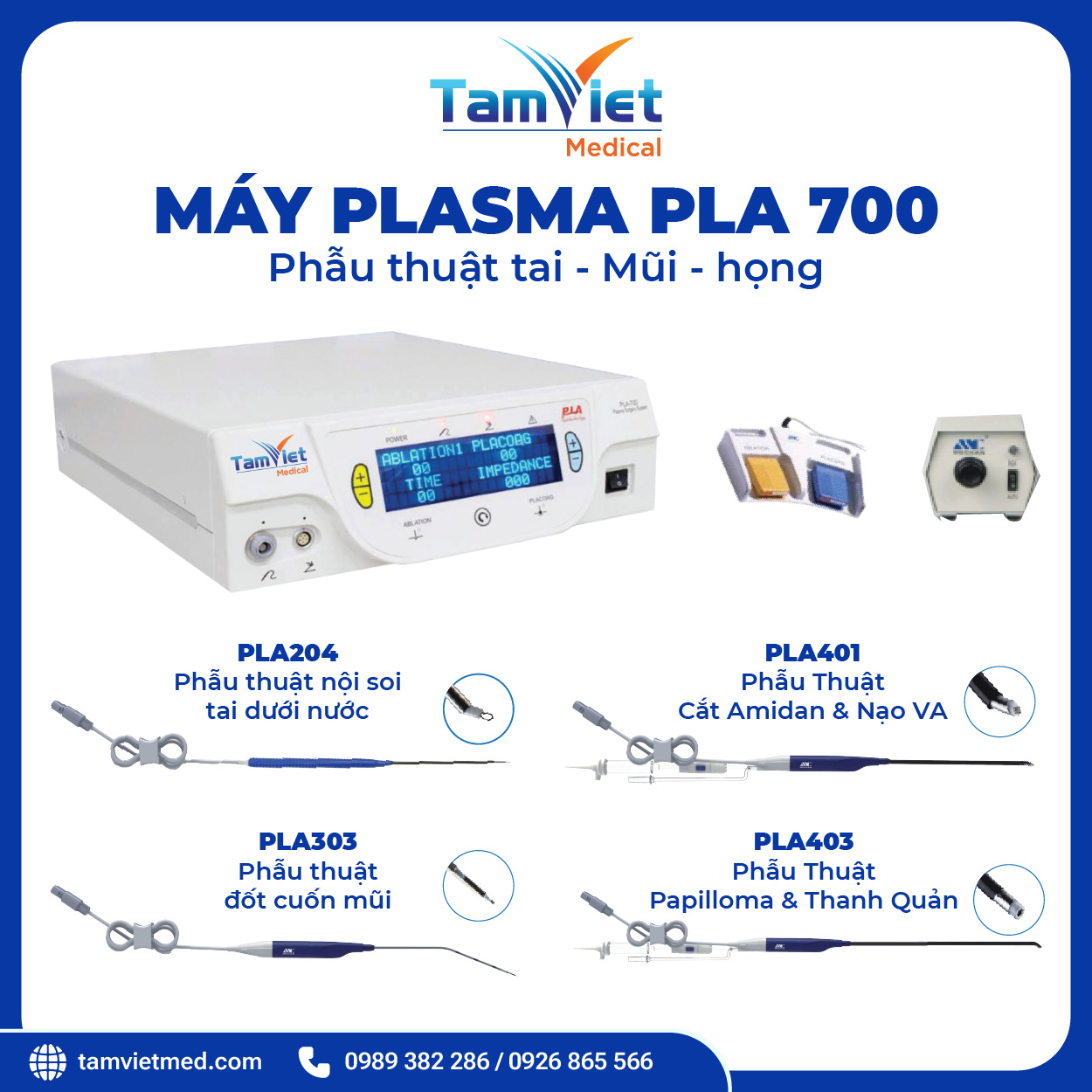 Hệ Thống Máy Plasma PLA 700