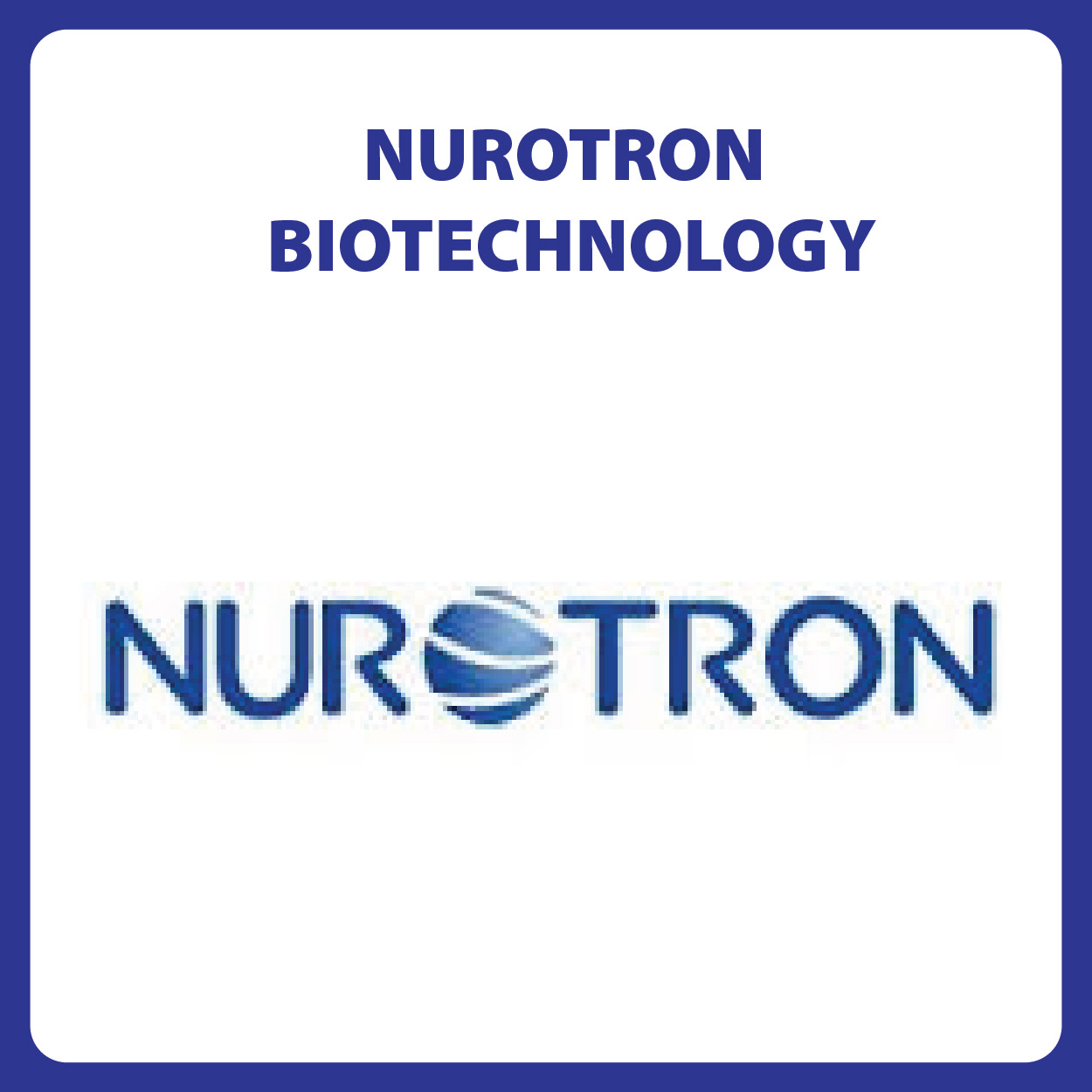 Nurotron