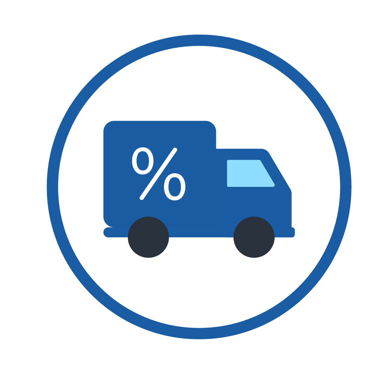 Chính sách giao hàng