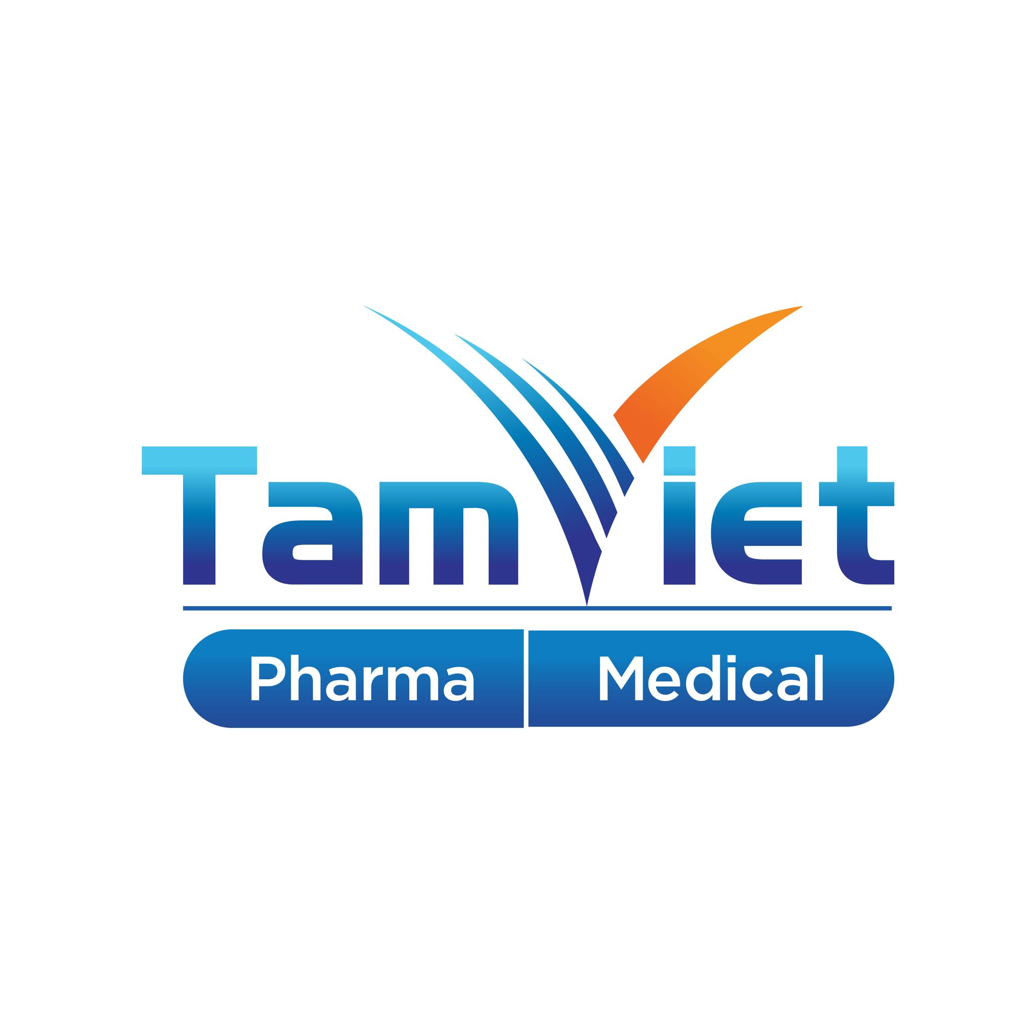 Giới thiệu Công ty Cổ phần TBYT và Dược Phẩm Tâm Việt