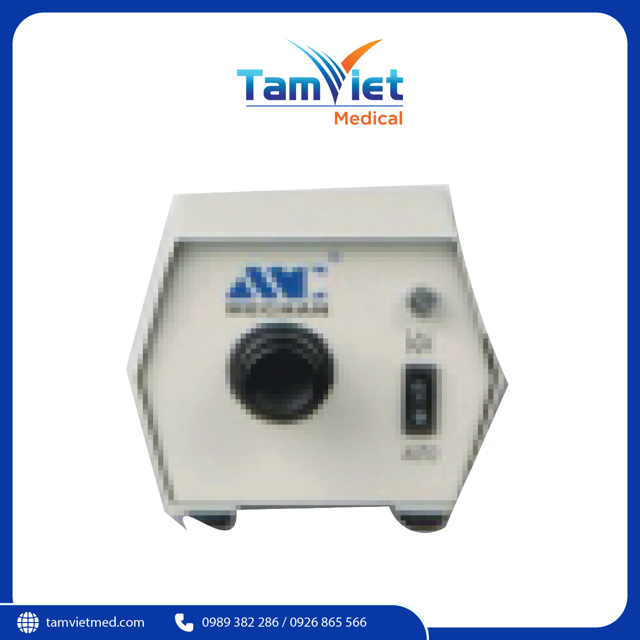 Hệ Thống Máy Plasma PLA 700 - Phẫu Thuật Tai Mũi Họng - 6