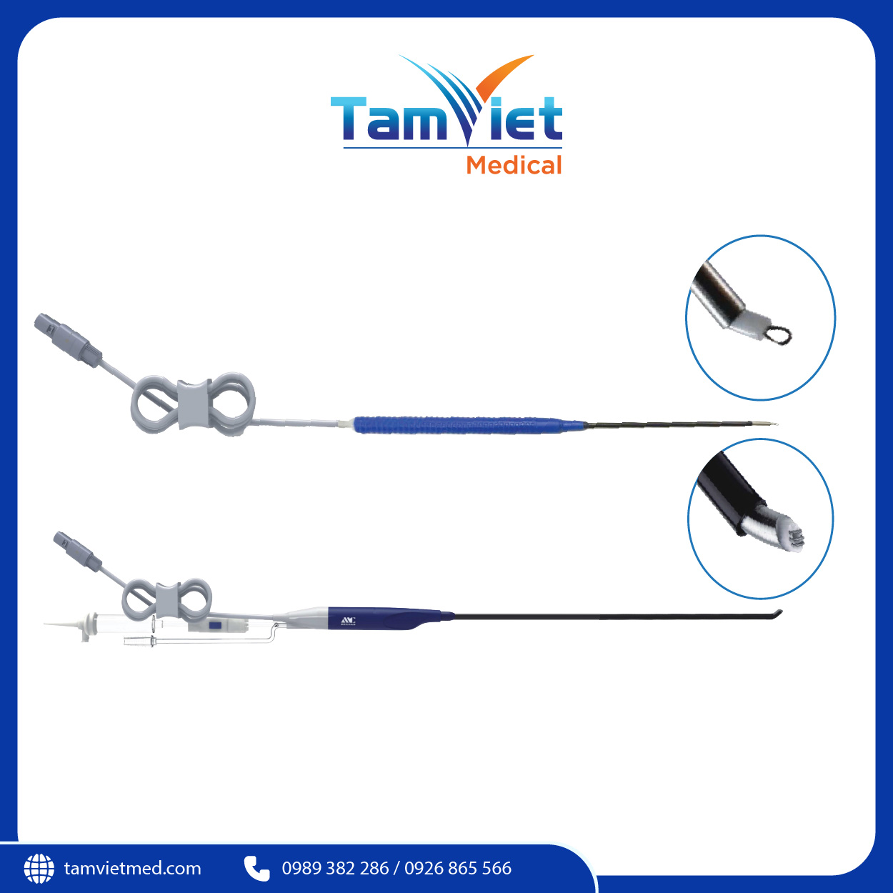 Hệ Thống Máy Plasma PLA 700 - Phẫu Thuật Tai Mũi Họng - 3