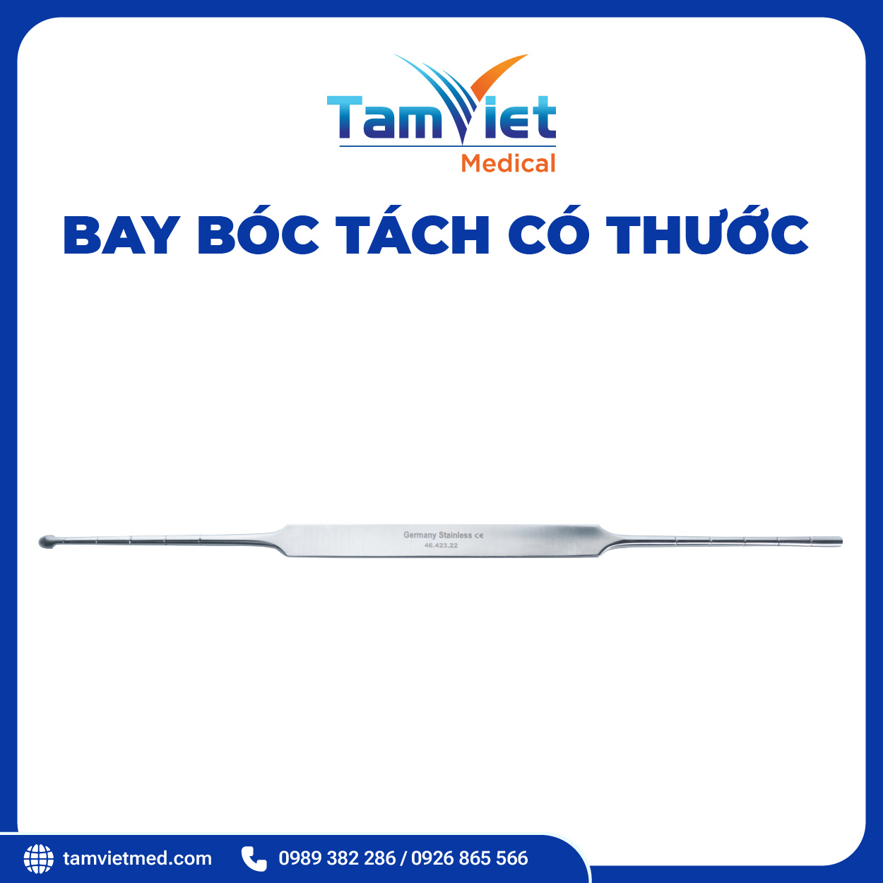 Bay Bóc Tách Có Thước | 46.423.22