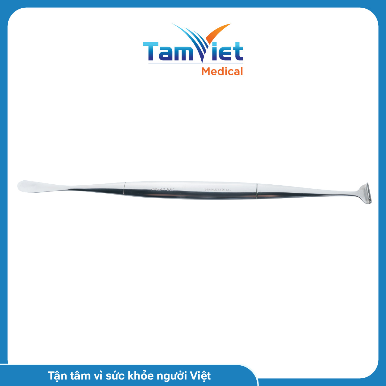 Vén Trụ Cắt Amidan