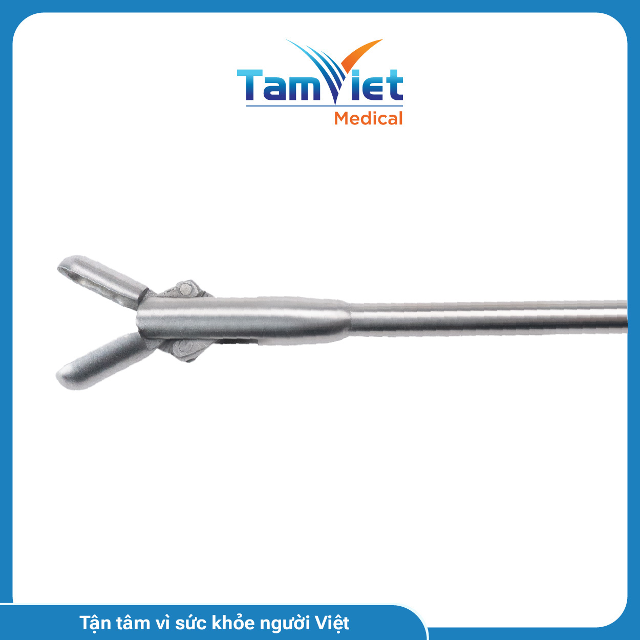 Kìm Sinh Thiết Vòm - 3