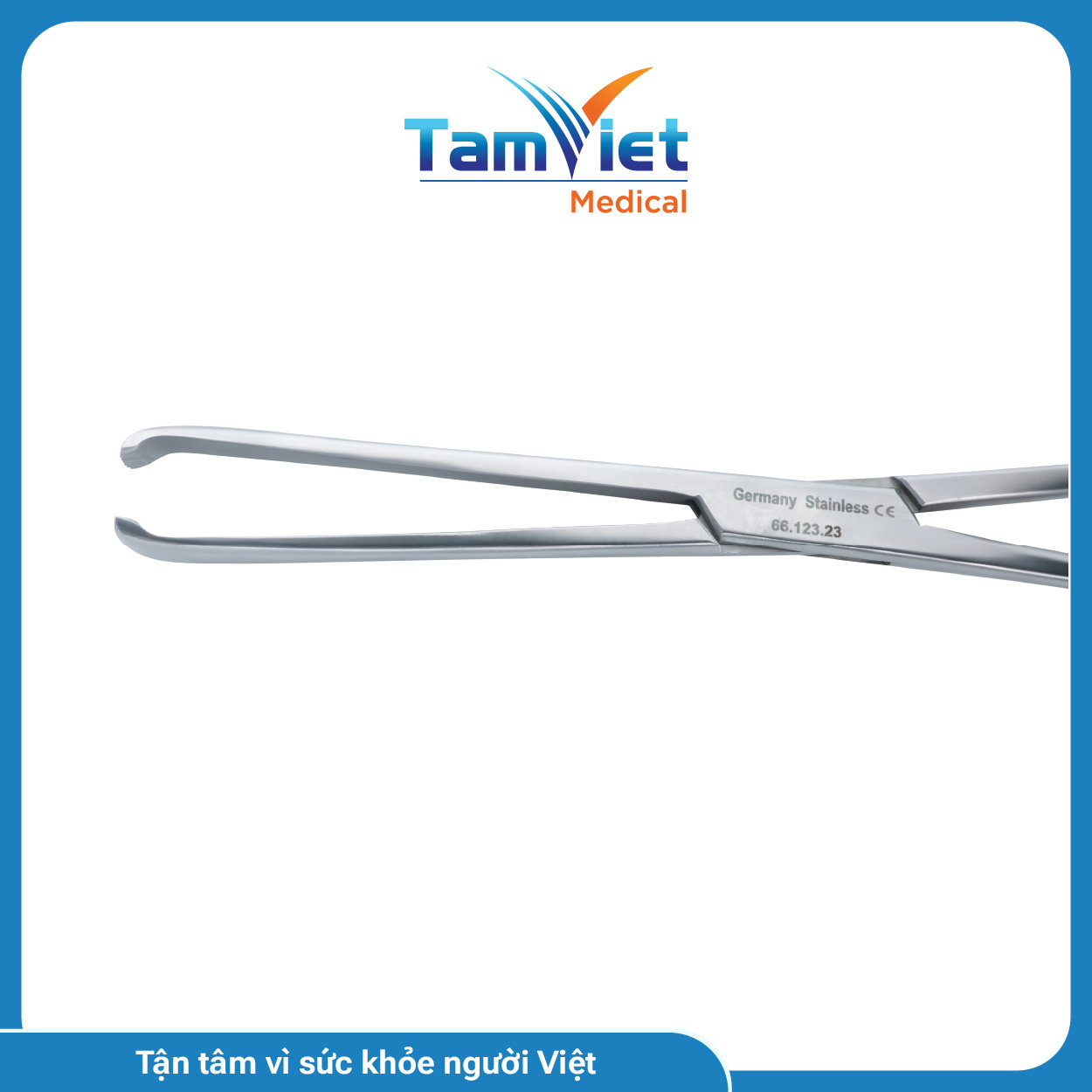 Kẹp Cắt Amidan - 2