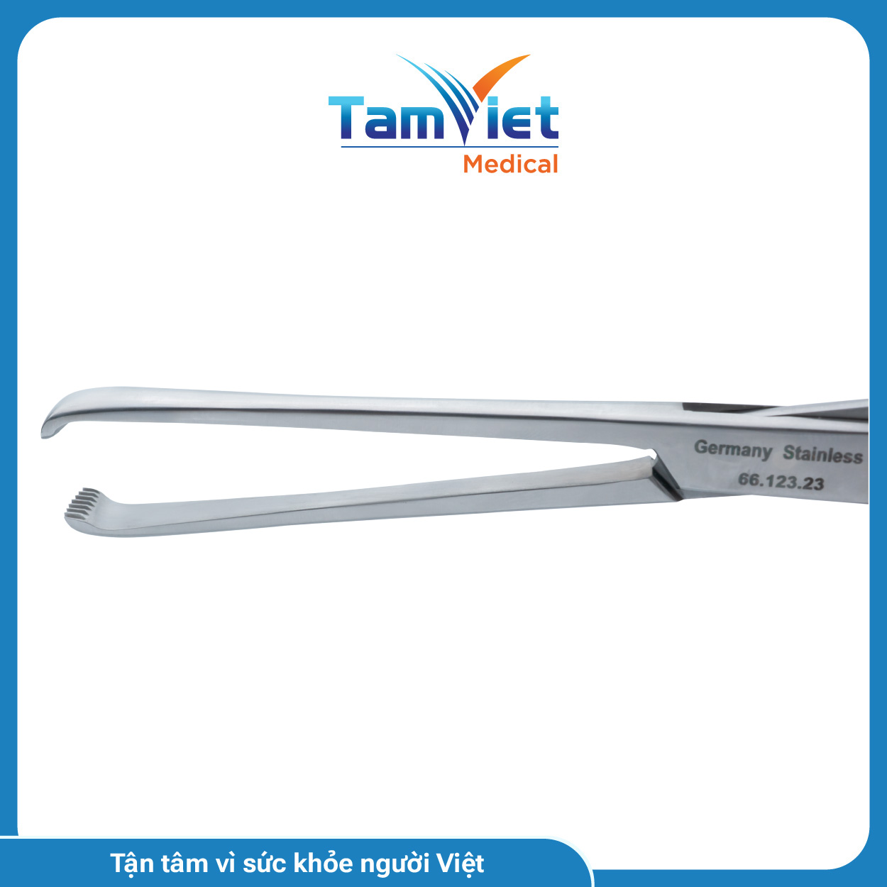 Kẹp Cắt Amidan - 4